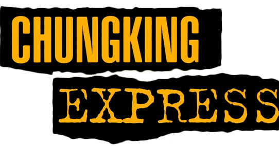 Чунгкингский экспресс logo